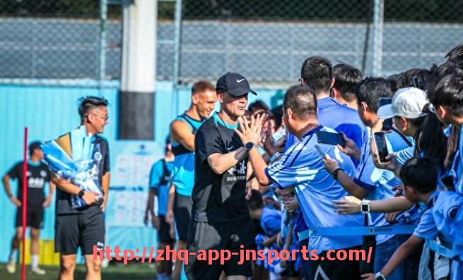 江南体育APP下载-英超球队换帅：回顾英超球队的主教练更换及其影响。