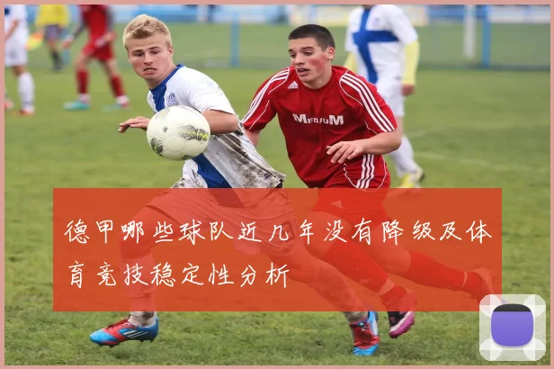 德甲哪些球队近几年没有降级及体育竞技稳定性分析