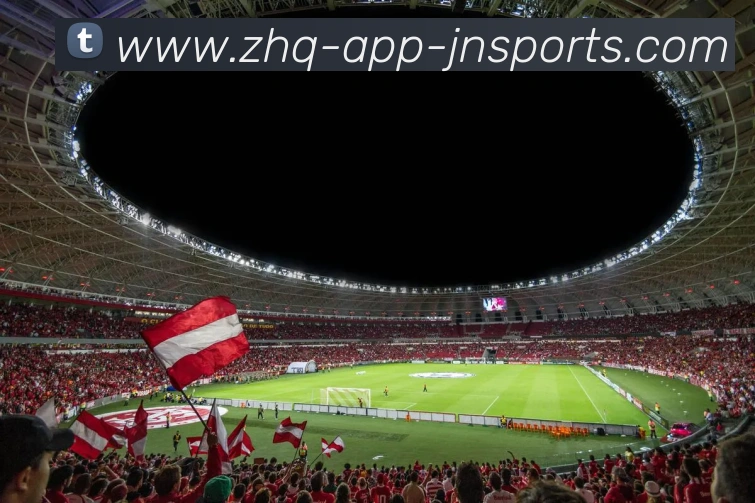 江南体育全站App