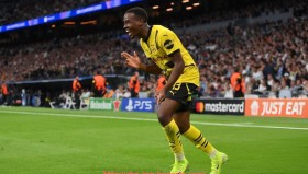 江南体育APP下载-2022年德甲球队名单最新更新及战力分析