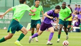 江南体育APP下载-世俱杯最佳球员评选结果出炉：谁是本届MVP？